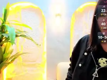 Chaturbate Adult Video Chat of ashely_tp