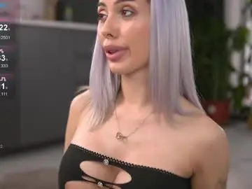 Chaturbate Best live sex cam show of audreyzanne