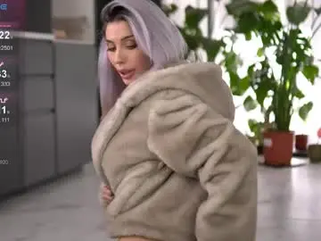 Chaturbate Live Porn of audreyzanne