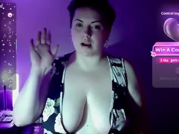 Chaturbate Live Porn of blackkvelvet