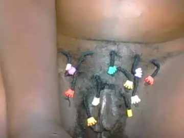 Chaturbate Free Porn Cam of ebony_choco2