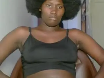 Chaturbate Adult Webcams of ebony_choco2