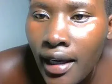 Chaturbate Live Sex Cam of ebony_choco2