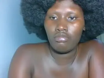 Chaturbate Adult Video Chat of ebony_choco2