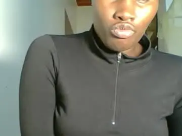 Chaturbate Adult Video Chat of ebony_choco2