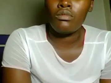Chaturbate Best Webcam of ebony_choco2