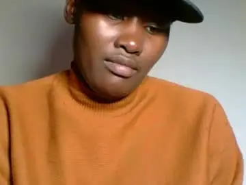 Chaturbate Live Sex of ebony_choco2