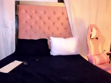 Chaturbate Live Sex of emy_bw