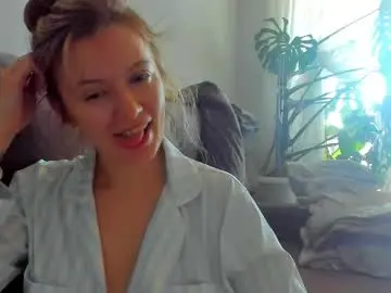 Chaturbate Free Live Porn of foxy_blond