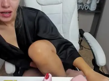 Chaturbate Sex Cam of foxy_blond