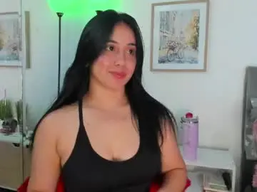 Chaturbate Sex Cam of gabi_boom
