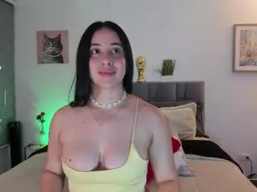Chaturbate Live Porn of gabi_boom