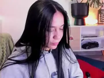 Chaturbate Watch Live Sex Cams of gabi_boom
