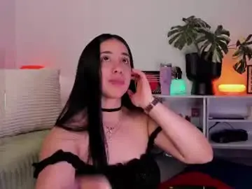 Chaturbate Adult Webcams of gabi_boom