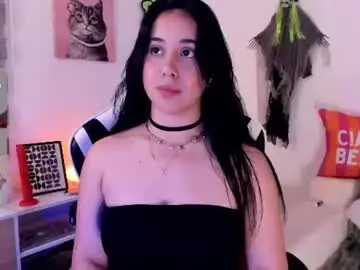 Chaturbate Best live sex cam show of gabi_boom
