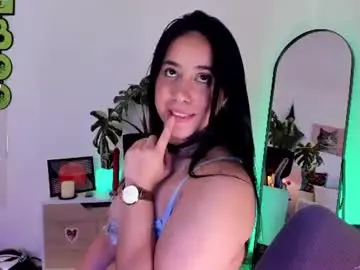 Chaturbate Best Webcam of gabi_boom