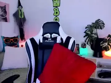 Chaturbate Free Porn Cam of gabi_boom