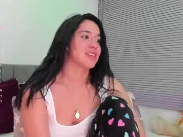 Chaturbate Live Sex Cam of gabi_boom