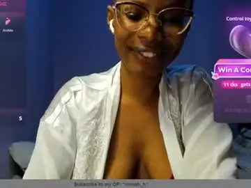 Chaturbate Live Sex Cam of lola_coco