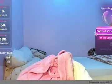 Chaturbate Watch Live Sex Cams of lola_coco