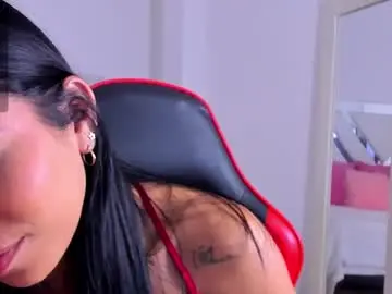 Chaturbate Live Porn of miss_megan__