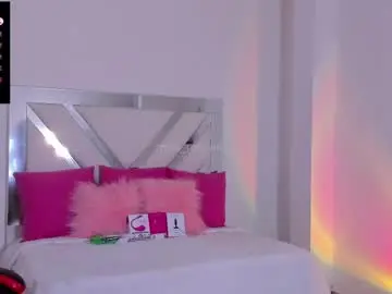 Chaturbate Nude Webcam of miss_megan__