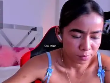 Chaturbate Adult Webcams of miss_megan__