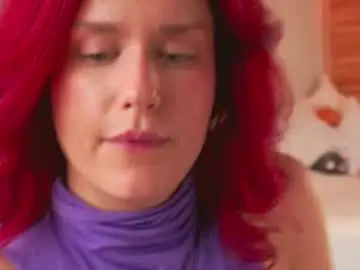 Chaturbate Live Sex Cam of mollysoulful