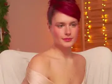 Chaturbate Adult Video Chat of mollysoulful