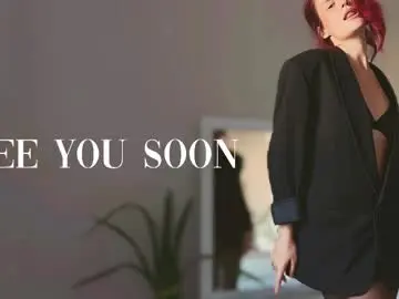 Chaturbate Live Sex of mollysoulful