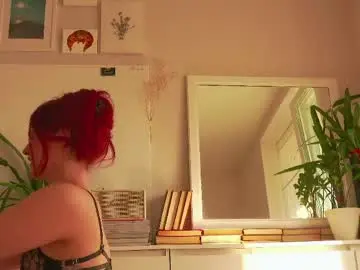 Chaturbate Best Webcam of mollysoulful