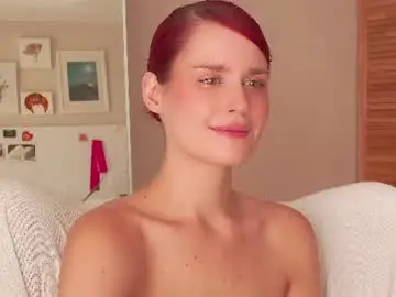 Chaturbate Live Sex of mollysoulful