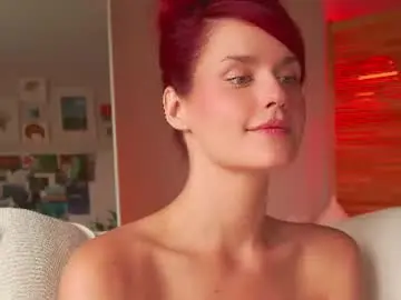 Chaturbate Free Porn Cam of mollysoulful