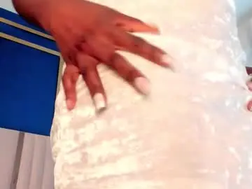 Chaturbate Free Porn Cam of nalahcampbell1