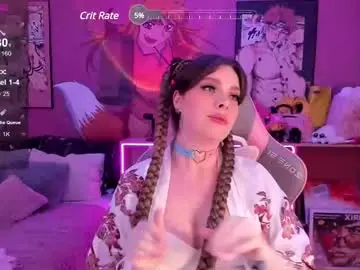 Chaturbate Adult Webcam of neko_nova