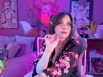 Chaturbate Free Live Porn of neko_nova