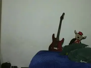Chaturbate Free Live Porn of passion_fruit01
