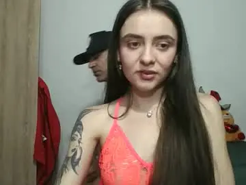 Chaturbate Adult Video Chat of passion_fruit01