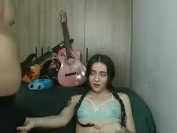 Chaturbate Best Webcam of passion_fruit01
