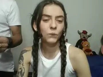 Chaturbate Free Porn Cam of passion_fruit01