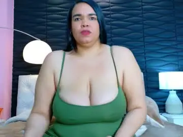 Chaturbate Live Sex Cam of valrery_roussex