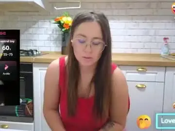 Chaturbate Free Porn Cam of anne_pinkk