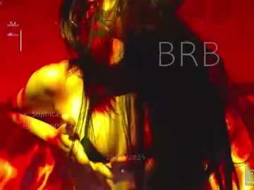 Chaturbate Best live sex cam show of betsabe_butlers_