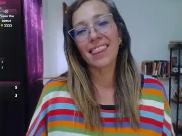 Chaturbate Adult Webcams of charlot_ponze