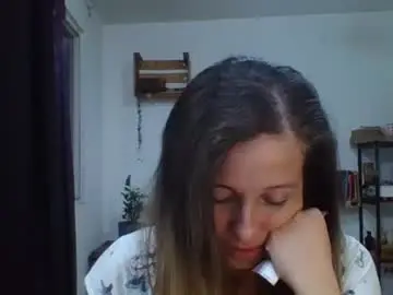 Chaturbate Nude Webcam of charlot_ponze