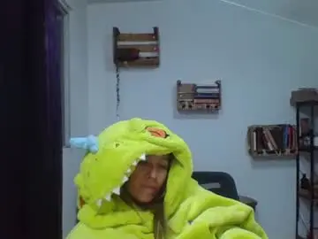 Chaturbate Live Porn of charlot_ponze