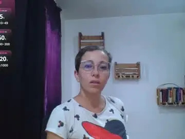 Chaturbate Best Webcam of charlot_ponze