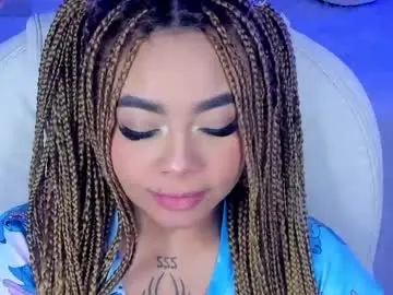 Chaturbate Watch Live Sex Cams of conny_curly