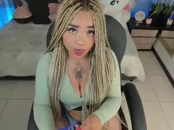 Chaturbate Watch Live Sex Cams of conny_curly