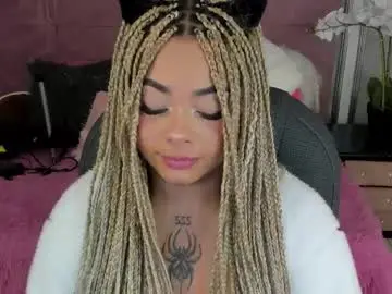 Chaturbate Adult Video Chat of conny_curly